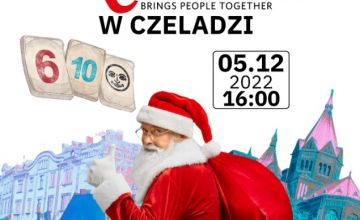Mikołajkowy Turniej dla Uczniów